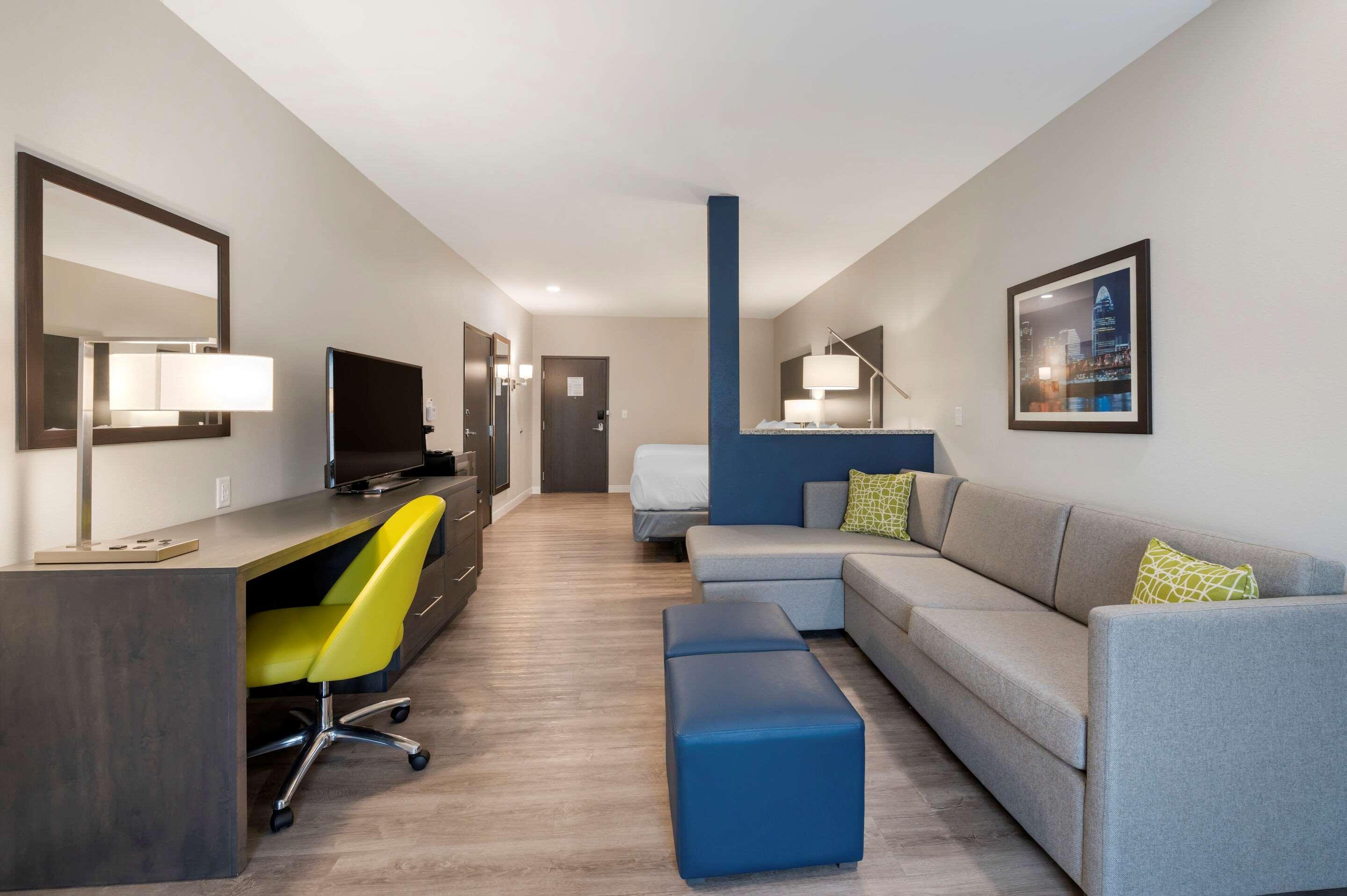 Hotel Comfort - Downtown 2*