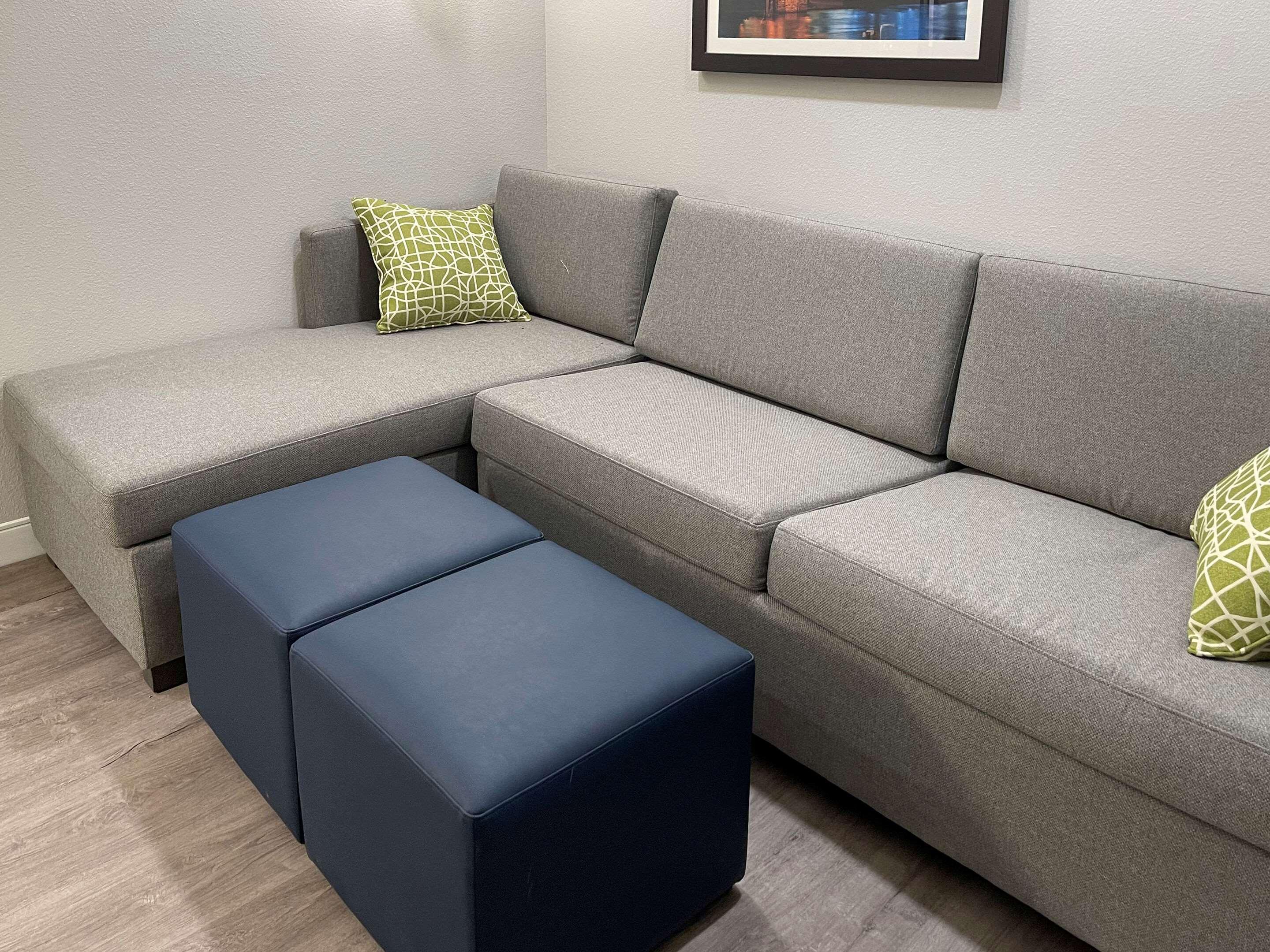 Comfort - Downtown Hotel Cincinnati