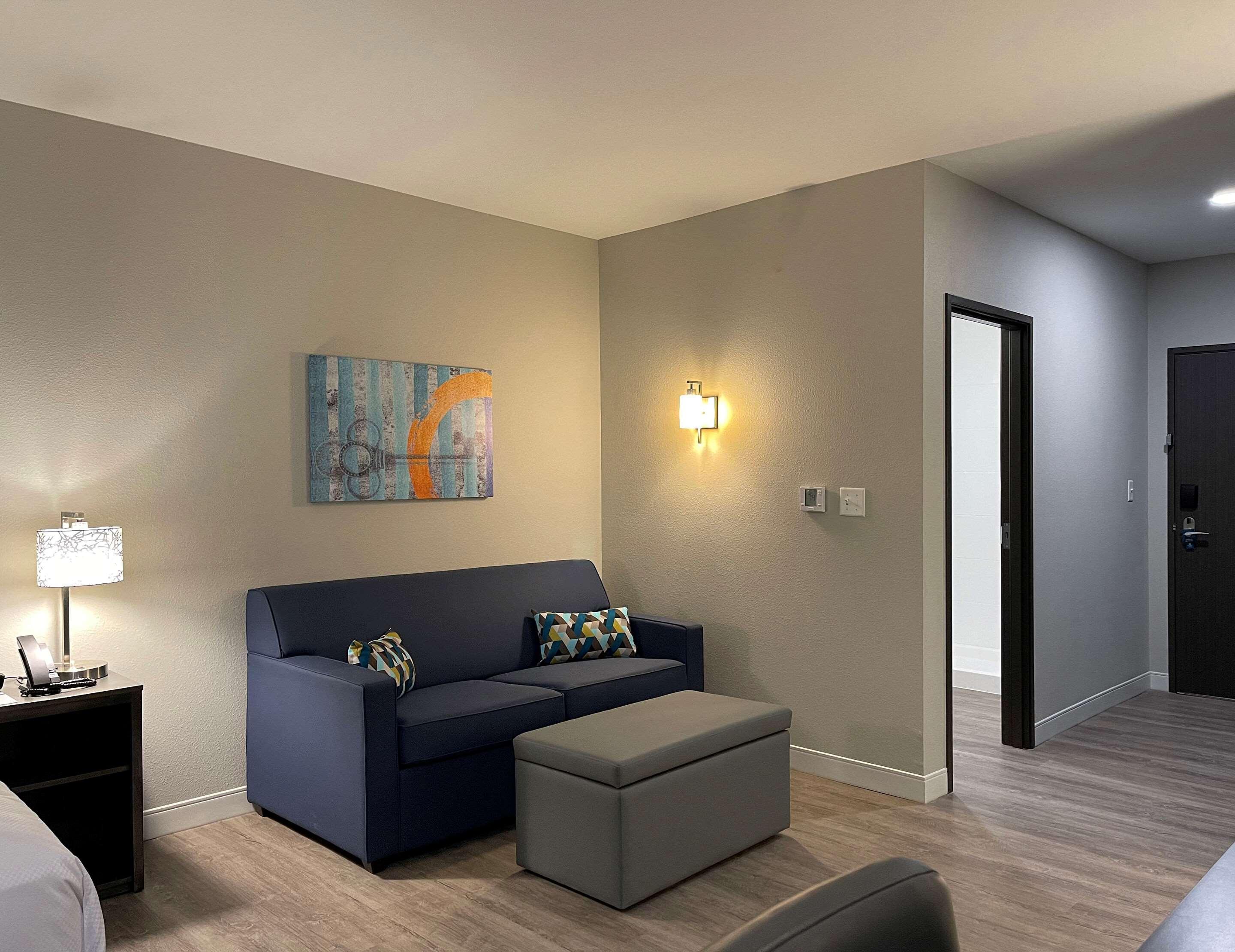 Comfort - Downtown Cincinnati
