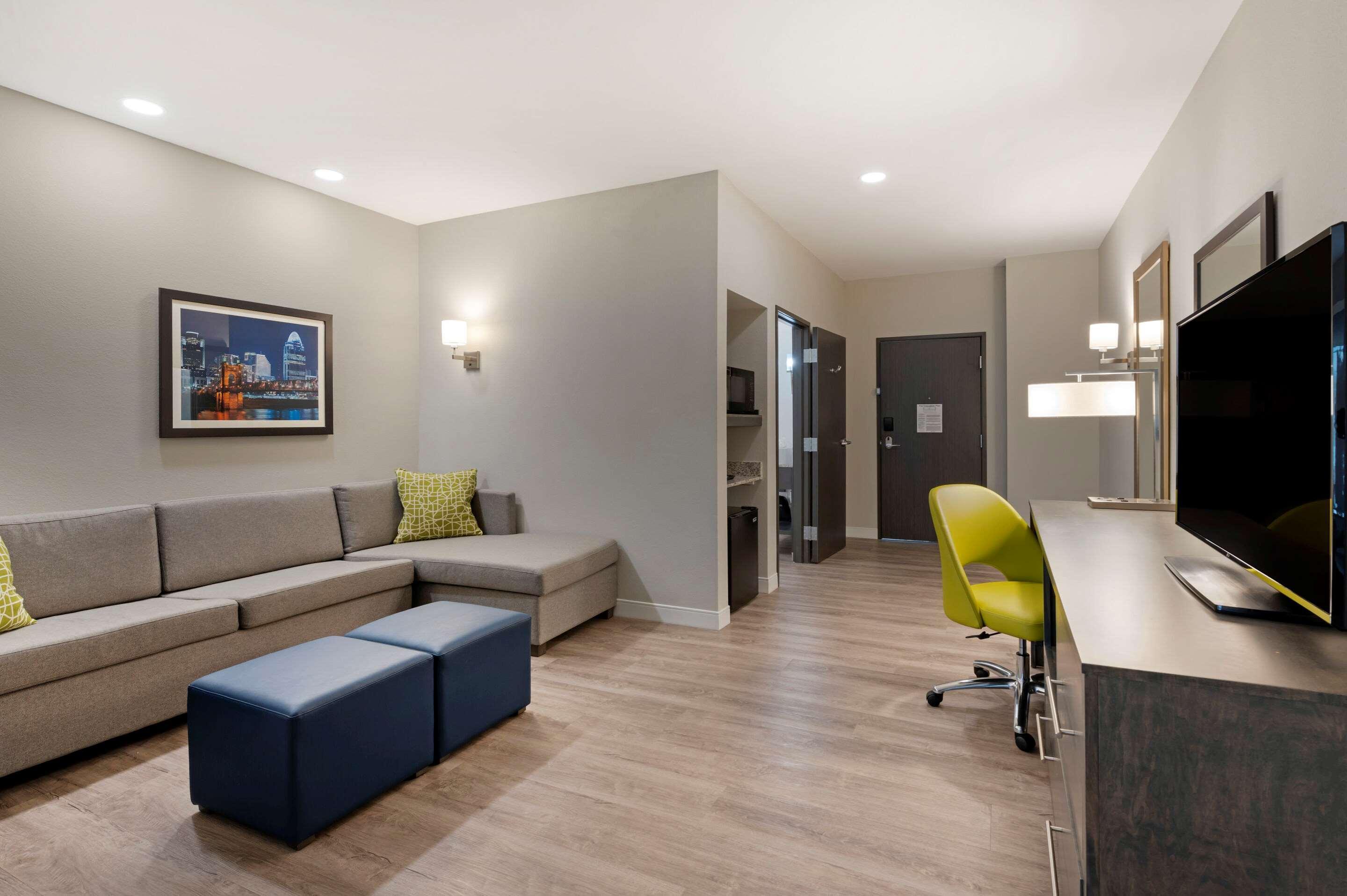 Comfort - Downtown Hotel 2*