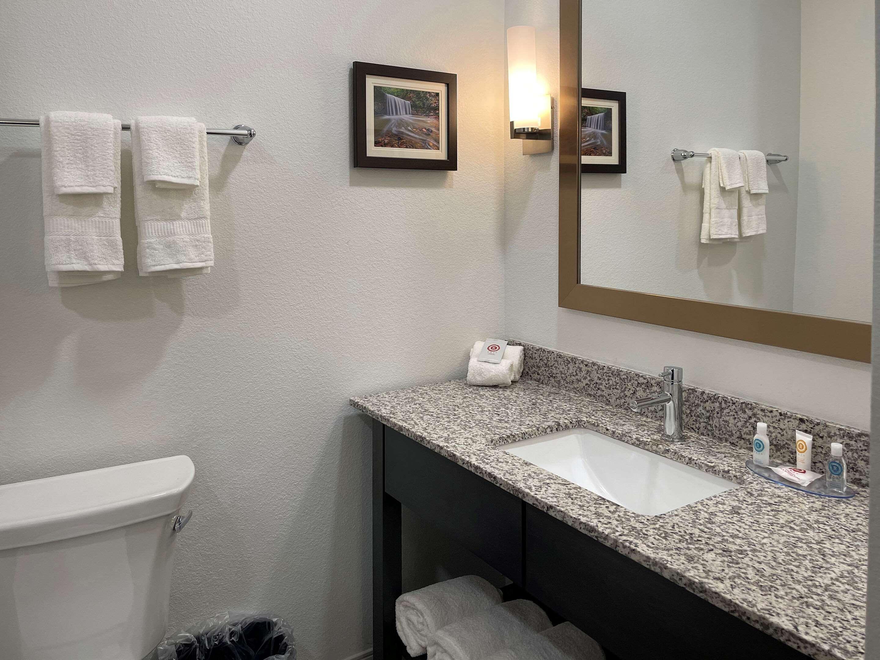 Comfort - Downtown Hotel 2*