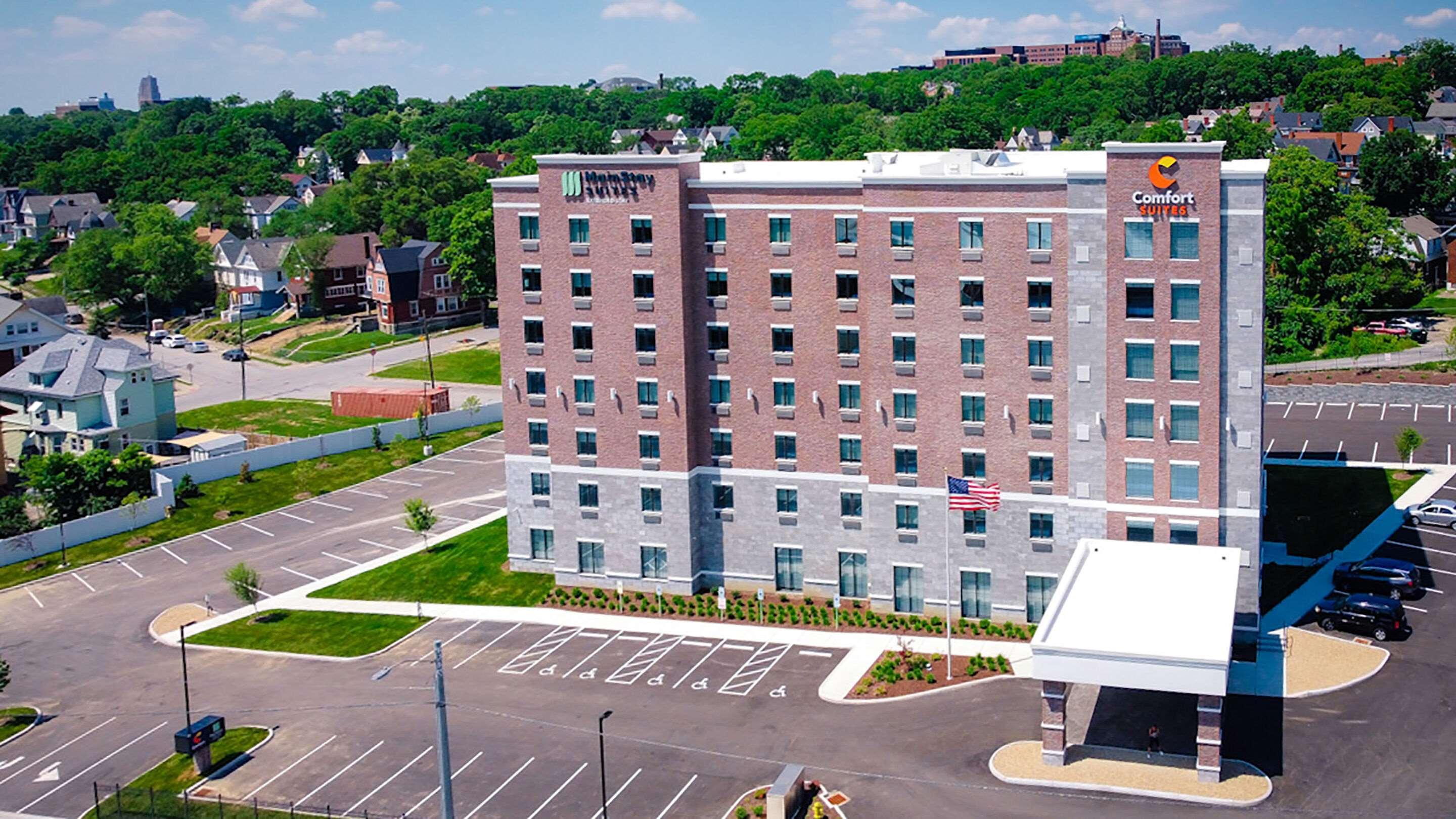 Hotel Comfort - Downtown 2*