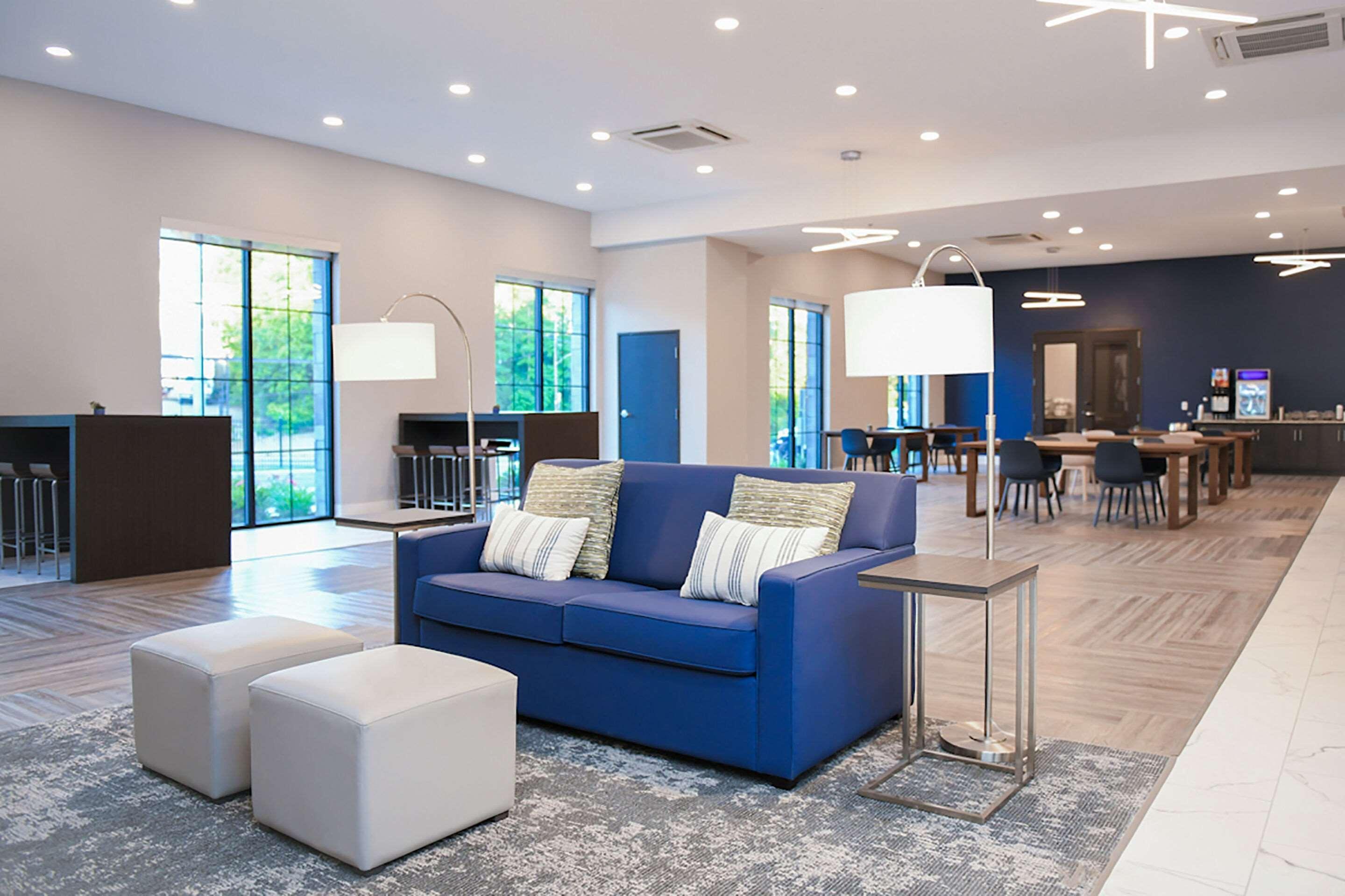 Hotel Comfort - Downtown