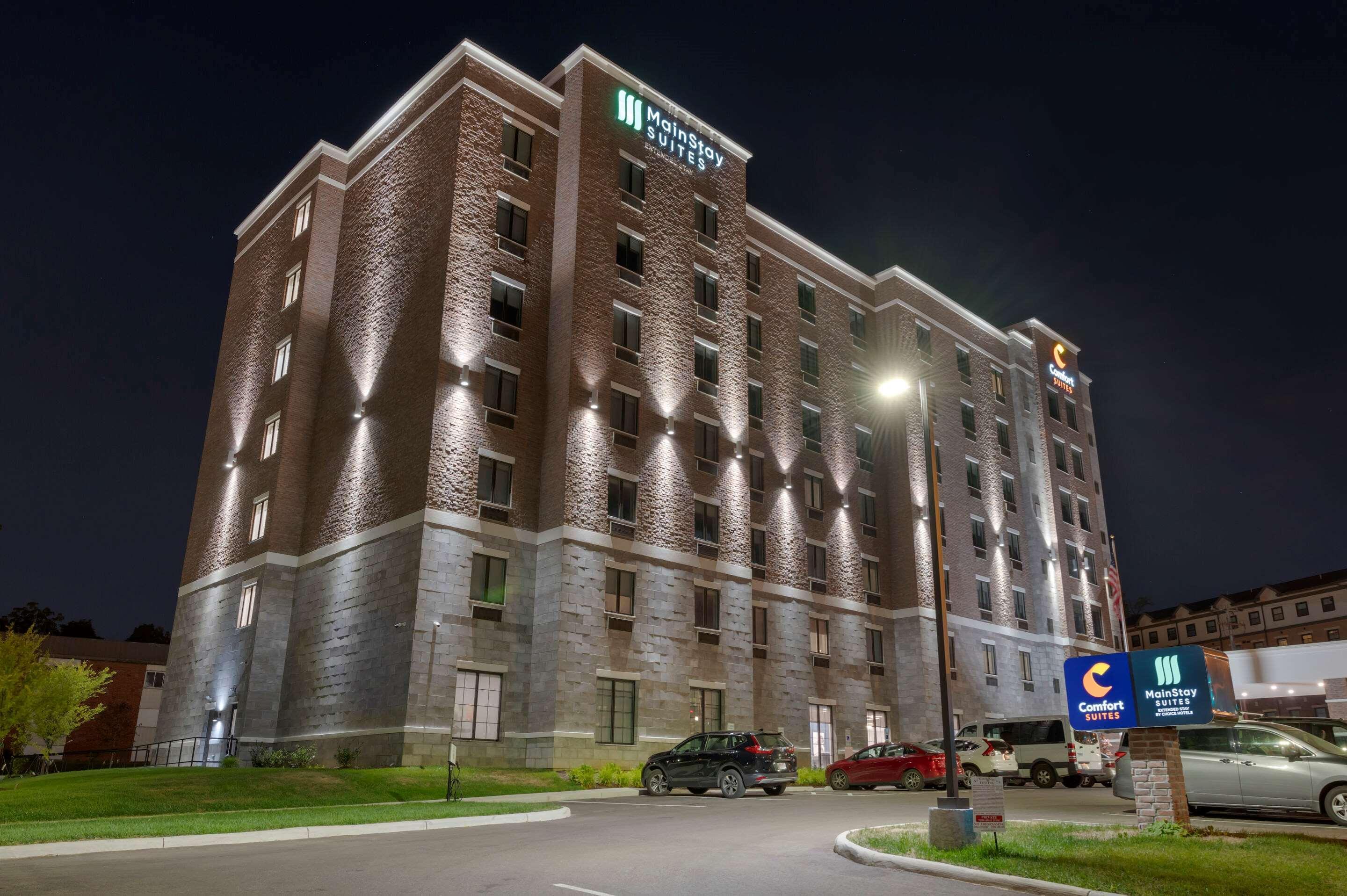 Hotel Comfort - Downtown