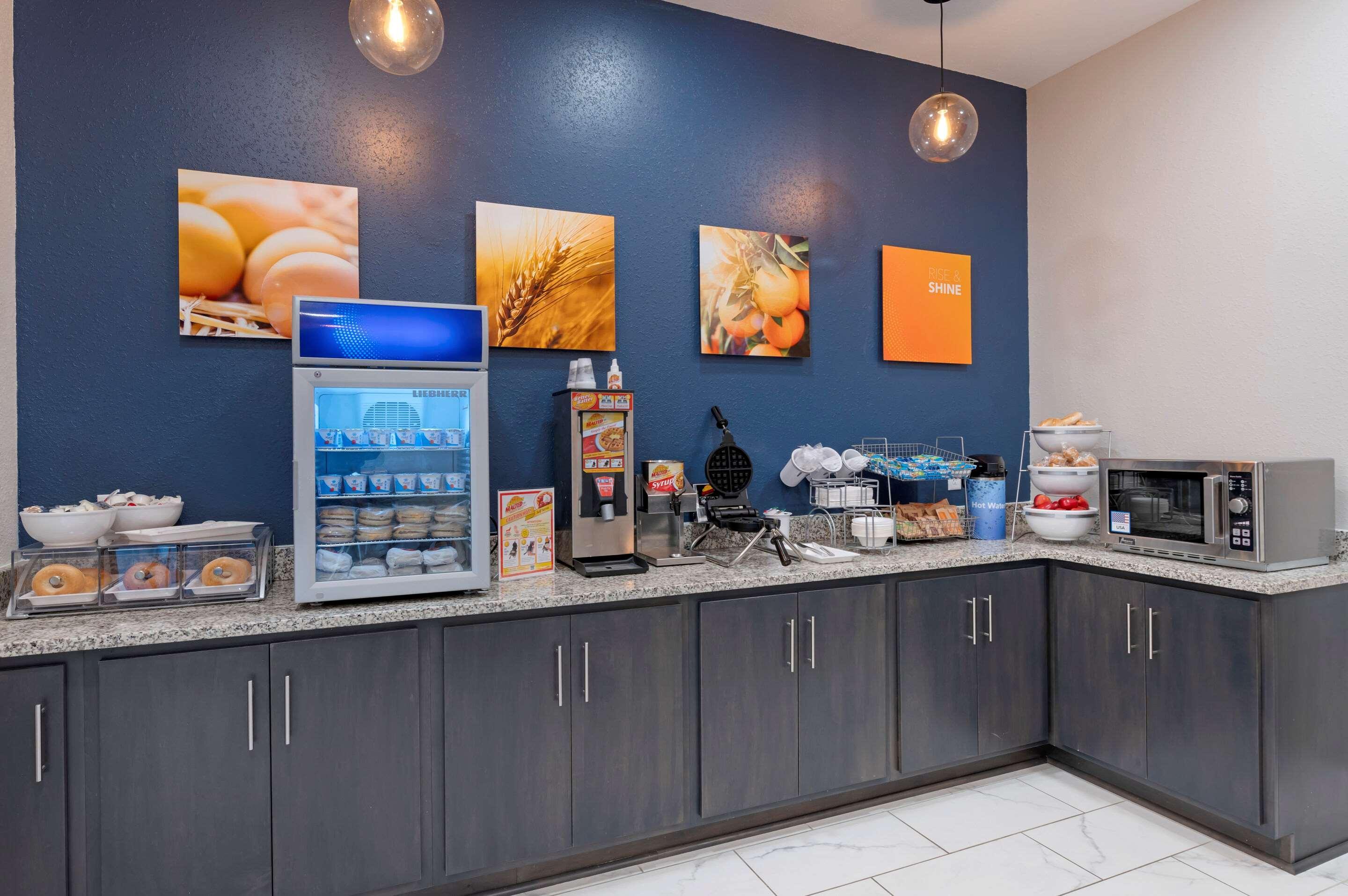 Comfort - Downtown 2* Cincinnati