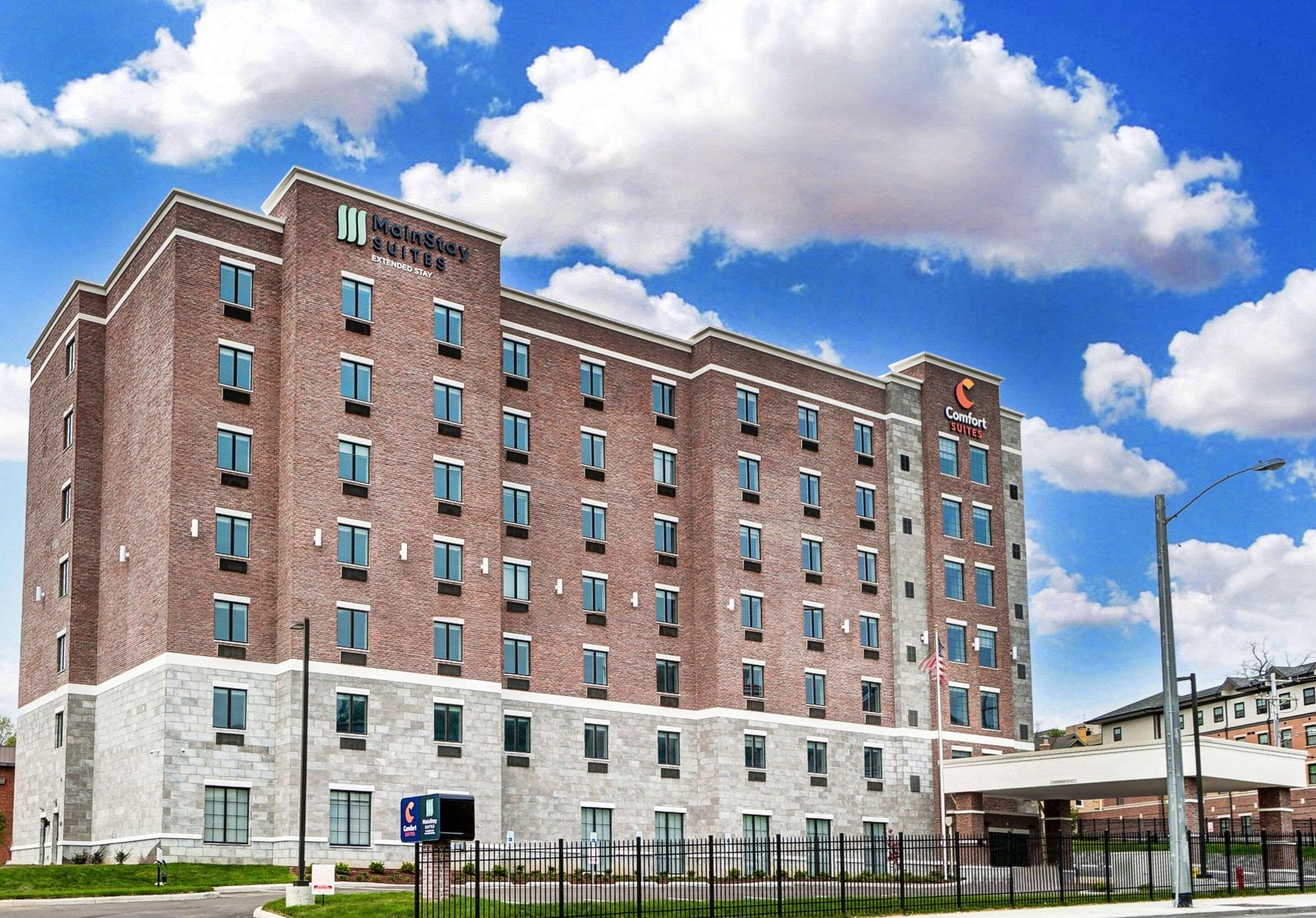 Comfort - Downtown Hotel 2*