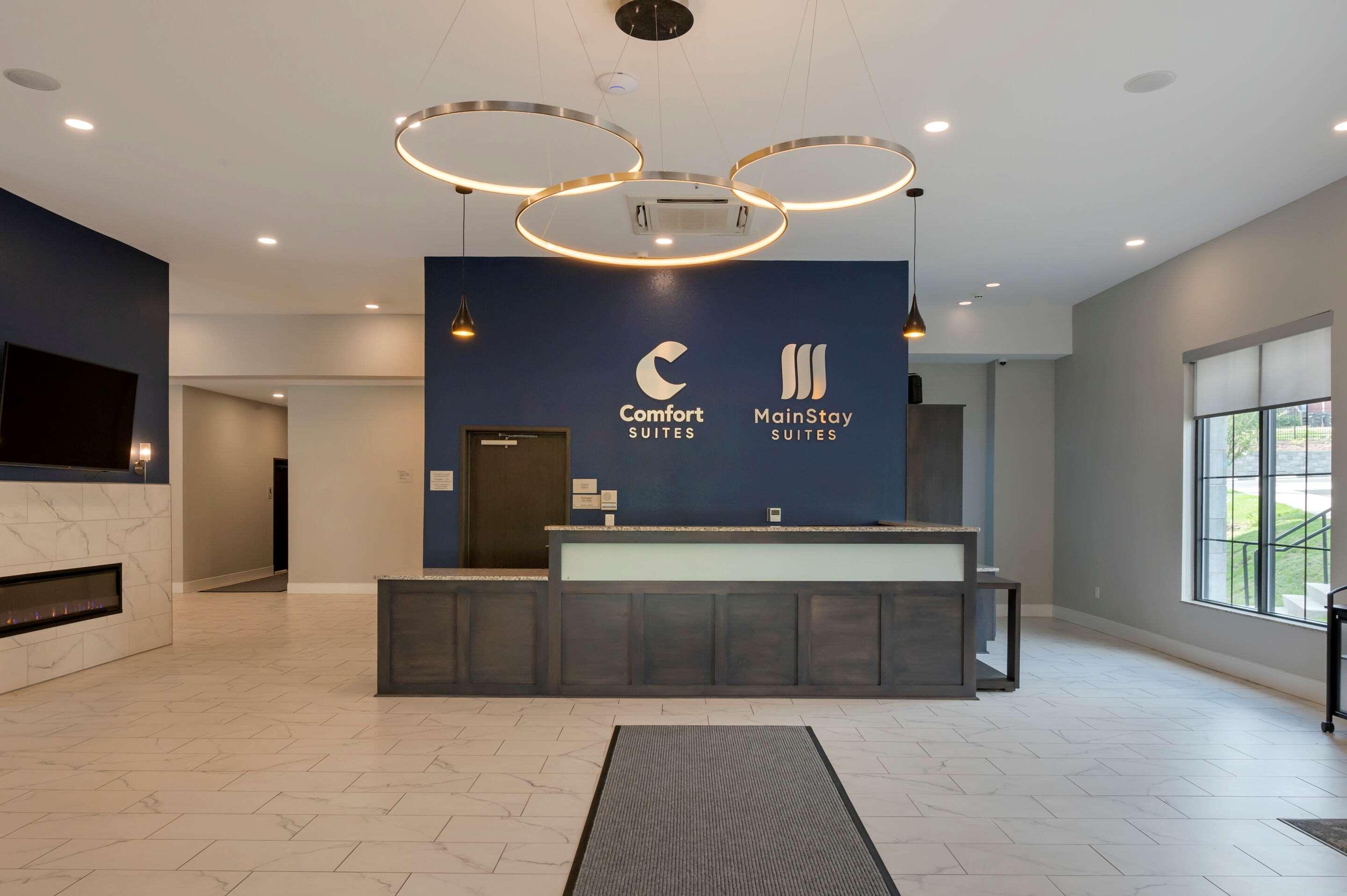 Comfort - Downtown Hotel 2*